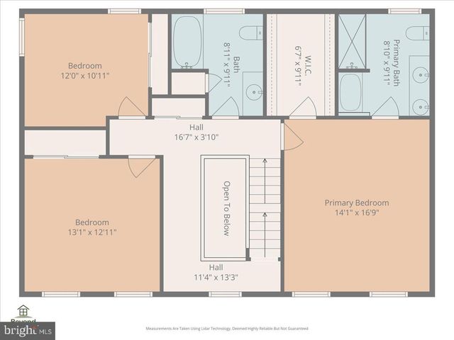 9 HICKORY DR, East Stroudsburg, PA 18301