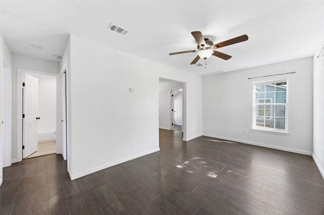 3012 Hunter Street, Fort Worth, TX 76112