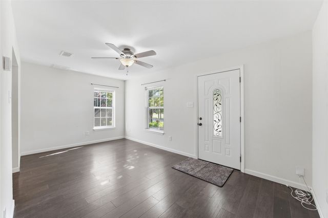 3012 Hunter Street, Fort Worth, TX 76112
