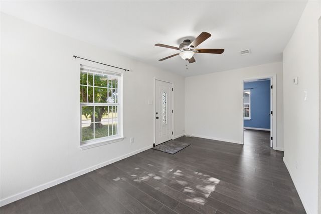 3012 Hunter Street, Fort Worth, TX 76112