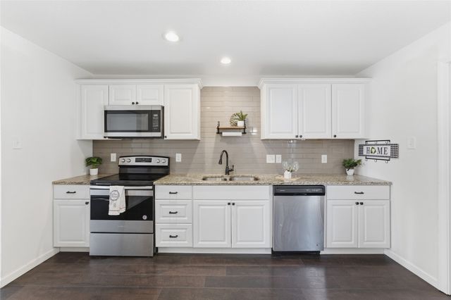 3012 Hunter Street, Fort Worth, TX 76112
