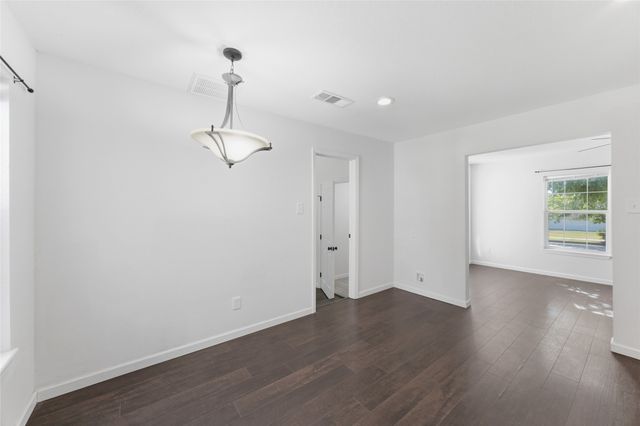 3012 Hunter Street, Fort Worth, TX 76112