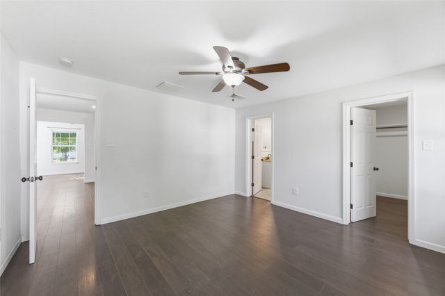 3012 Hunter Street, Fort Worth, TX 76112