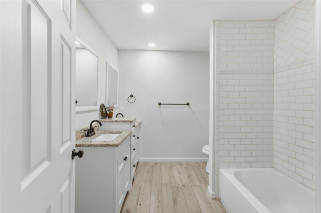3012 Hunter Street, Fort Worth, TX 76112