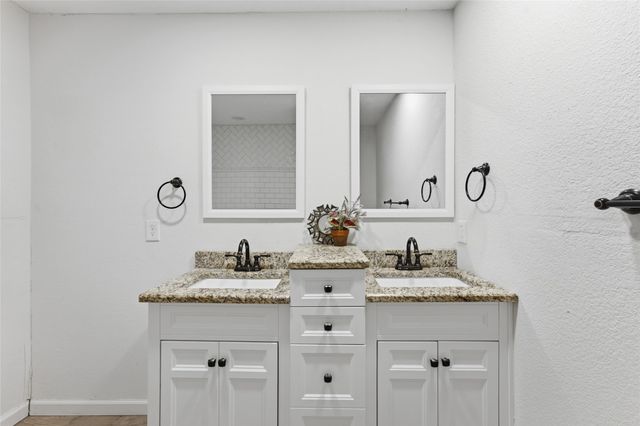 3012 Hunter Street, Fort Worth, TX 76112