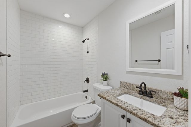 3012 Hunter Street, Fort Worth, TX 76112