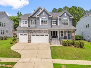 360 Fire Opal Lane, Holly Springs, NC 27540