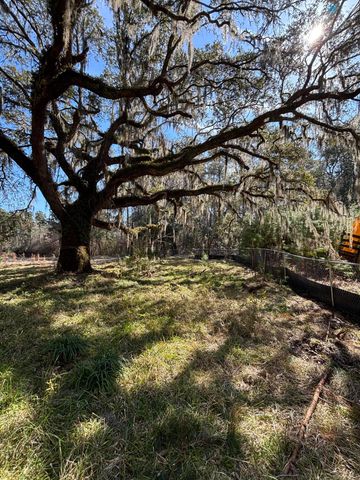 336 Drayton Street, Mcclellanville, SC 29458