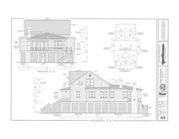 336 Drayton Street, Mcclellanville, SC 29458