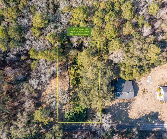336 Drayton Street, Mcclellanville, SC 29458