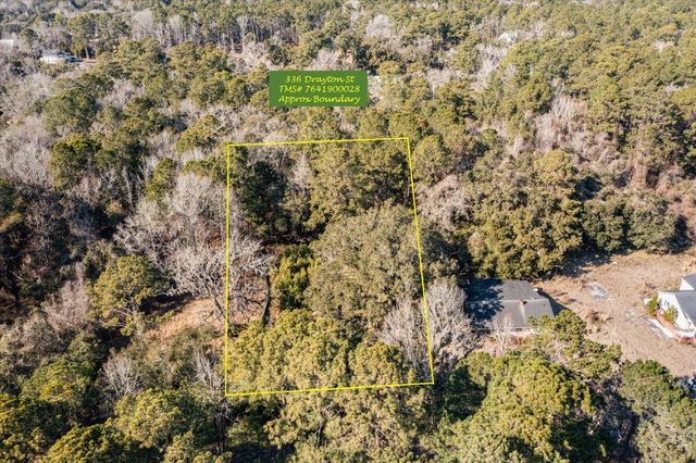 336 Drayton Street, Mcclellanville, SC 29458