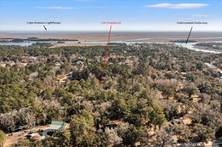 336 Drayton Street, Mcclellanville, SC 29458