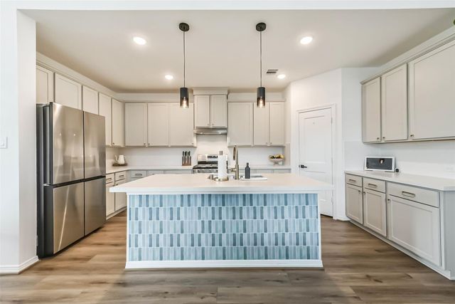 32403 Clouser Crawdad Court, Fulshear, TX 77441