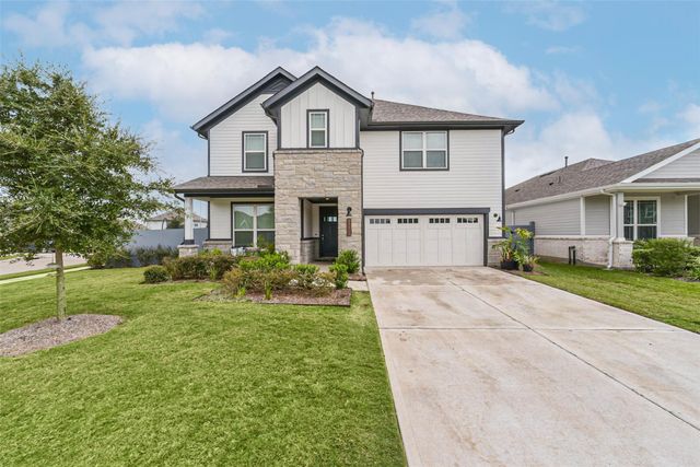 32403 Clouser Crawdad Court, Fulshear, TX 77441