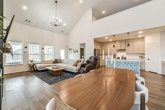 32403 Clouser Crawdad Court, Fulshear, TX 77441