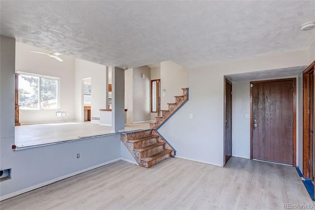 18466 E Crestline Circle, Aurora, CO 80015