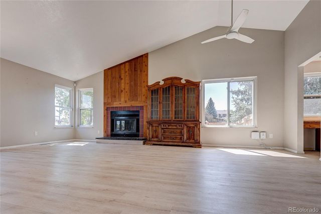 18466 E Crestline Circle, Aurora, CO 80015