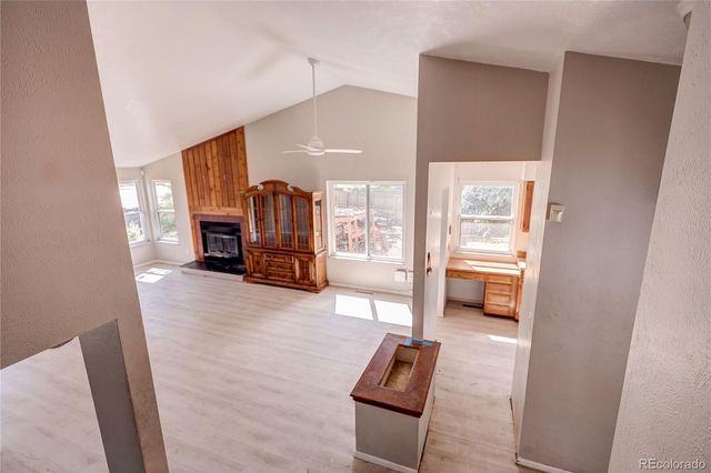 18466 E Crestline Circle, Aurora, CO 80015