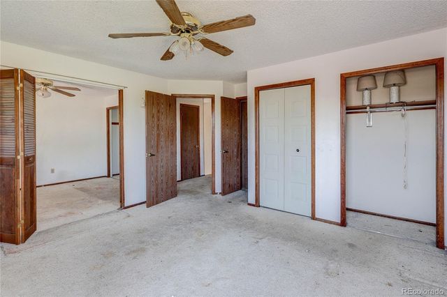 18466 E Crestline Circle, Aurora, CO 80015