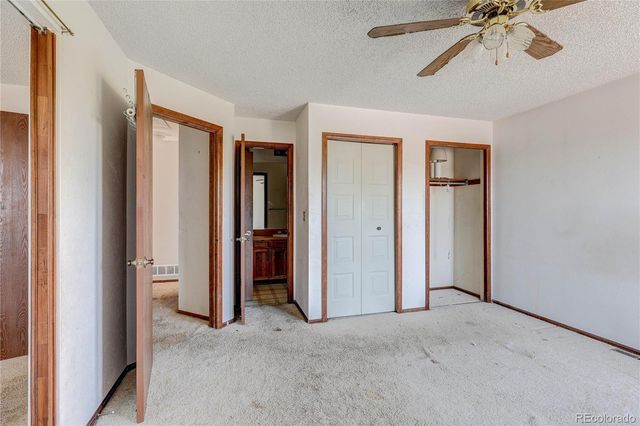 18466 E Crestline Circle, Aurora, CO 80015