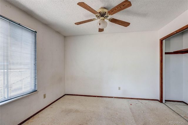 18466 E Crestline Circle, Aurora, CO 80015