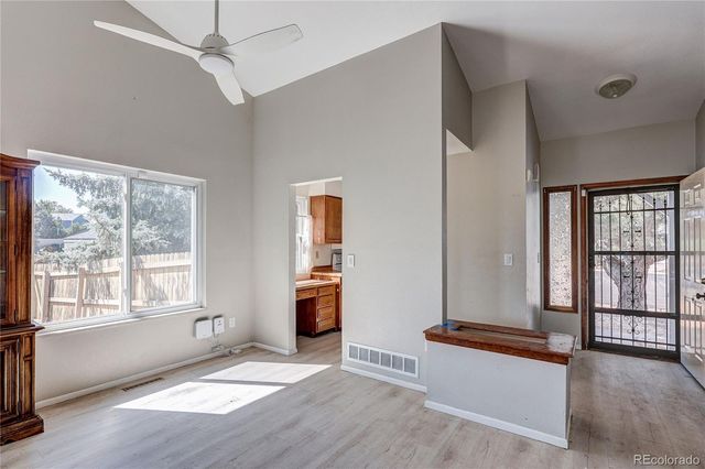 18466 E Crestline Circle, Aurora, CO 80015
