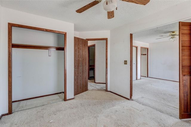 18466 E Crestline Circle, Aurora, CO 80015