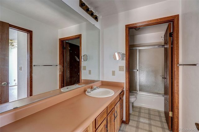 18466 E Crestline Circle, Aurora, CO 80015