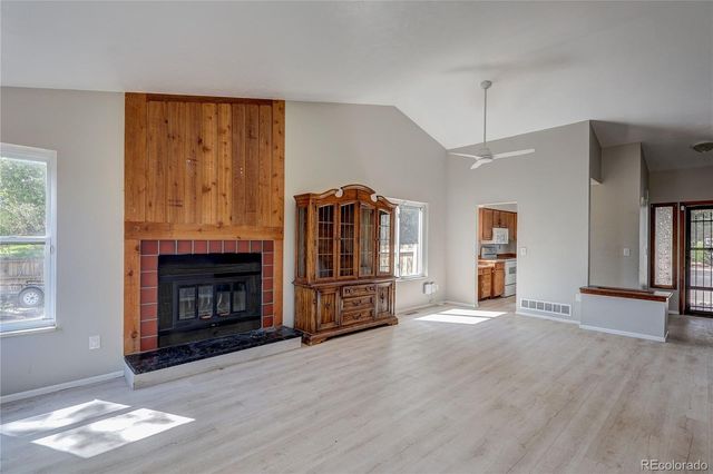 18466 E Crestline Circle, Aurora, CO 80015