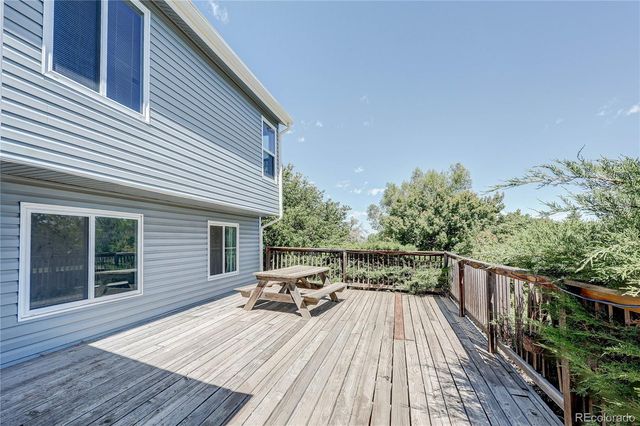 18466 E Crestline Circle, Aurora, CO 80015