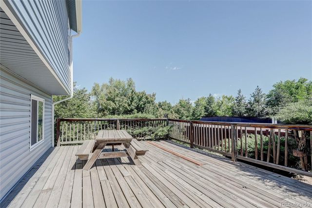 18466 E Crestline Circle, Aurora, CO 80015