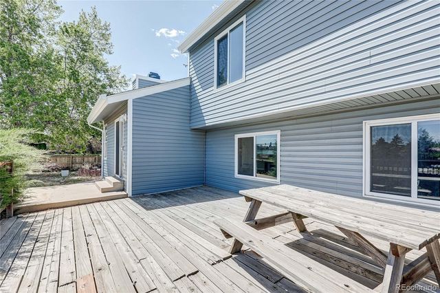 18466 E Crestline Circle, Aurora, CO 80015