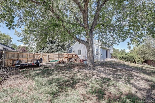 18466 E Crestline Circle, Aurora, CO 80015