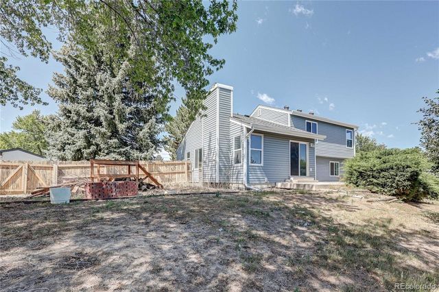 18466 E Crestline Circle, Aurora, CO 80015