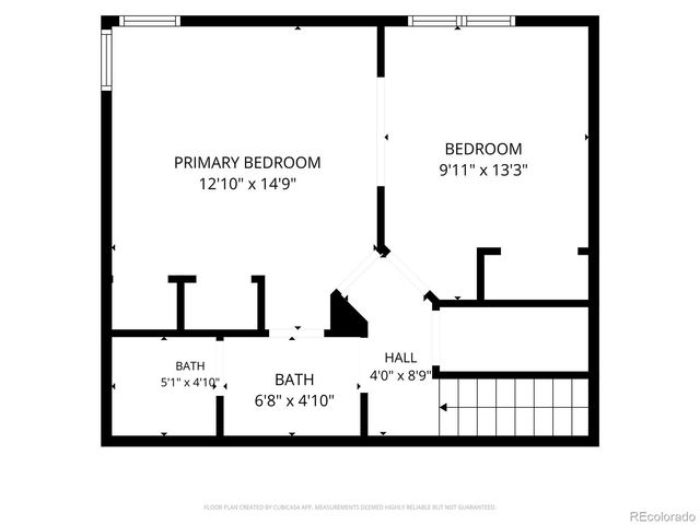 18466 E Crestline Circle, Aurora, CO 80015