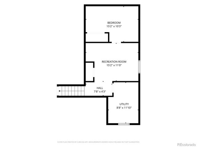 18466 E Crestline Circle, Aurora, CO 80015