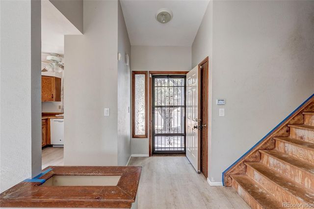18466 E Crestline Circle, Aurora, CO 80015