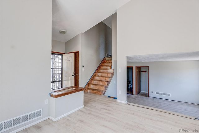 18466 E Crestline Circle, Aurora, CO 80015