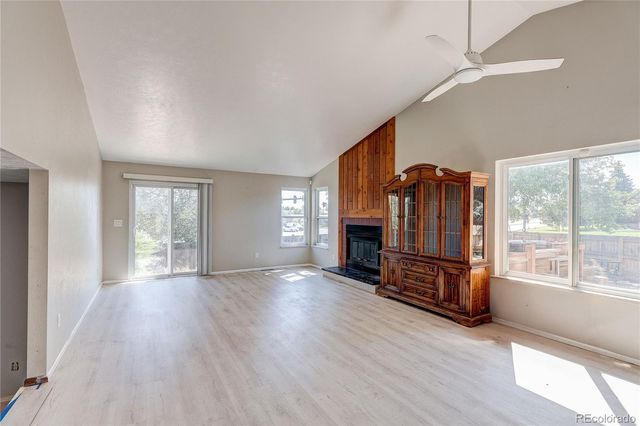 18466 E Crestline Circle, Aurora, CO 80015