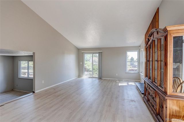 18466 E Crestline Circle, Aurora, CO 80015