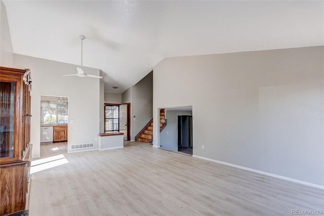 18466 E Crestline Circle, Aurora, CO 80015