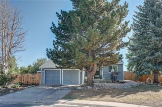 18466 E Crestline Circle, Aurora, CO 80015