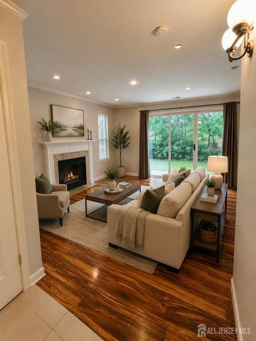 231 McAuliffe Court, Franklin, NJ 08873