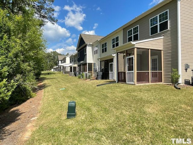 220 Traphill Drive, Morrisville, NC 27560