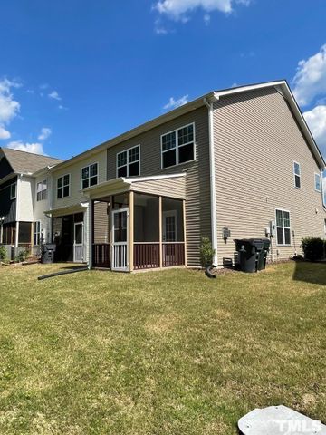 220 Traphill Drive, Morrisville, NC 27560