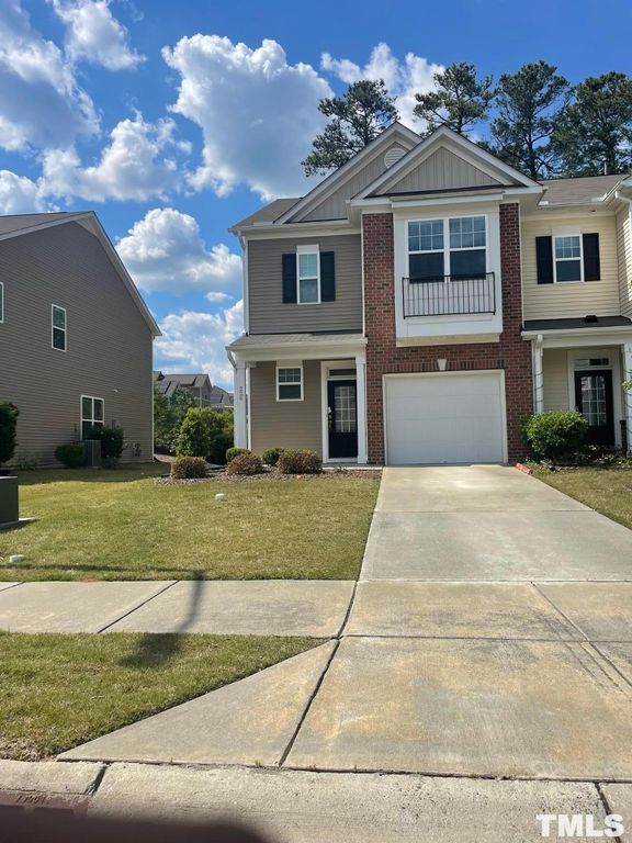 220 Traphill Drive, Morrisville, NC 27560