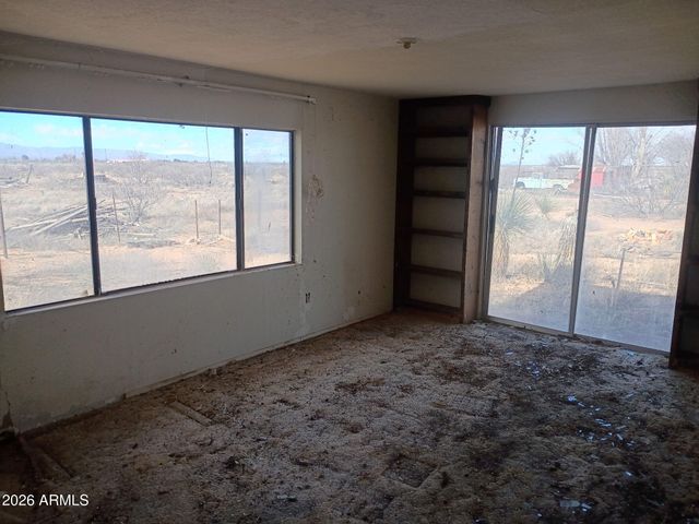 6826 N ROCK HOUSE Road, Mcneal, AZ 85617