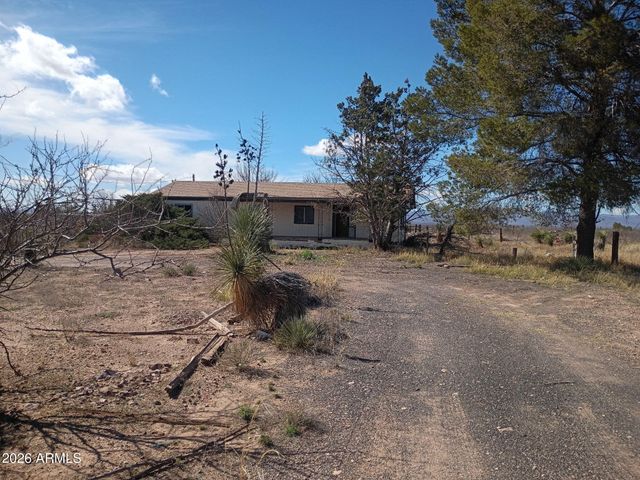 6826 N ROCK HOUSE Road, Mcneal, AZ 85617