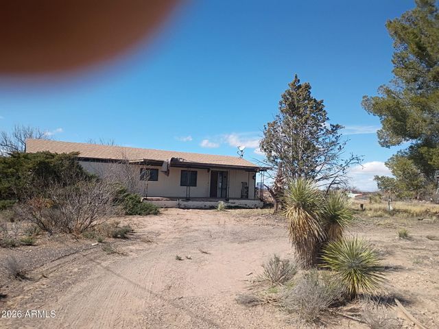 6826 N ROCK HOUSE Road, Mcneal, AZ 85617