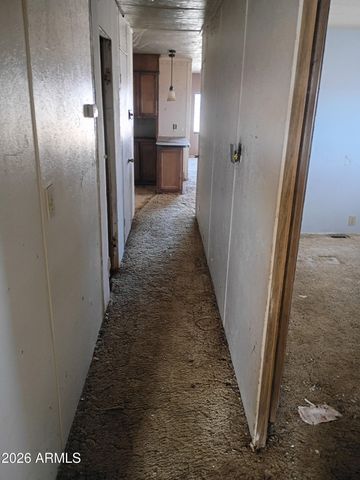 6826 N ROCK HOUSE Road, Mcneal, AZ 85617